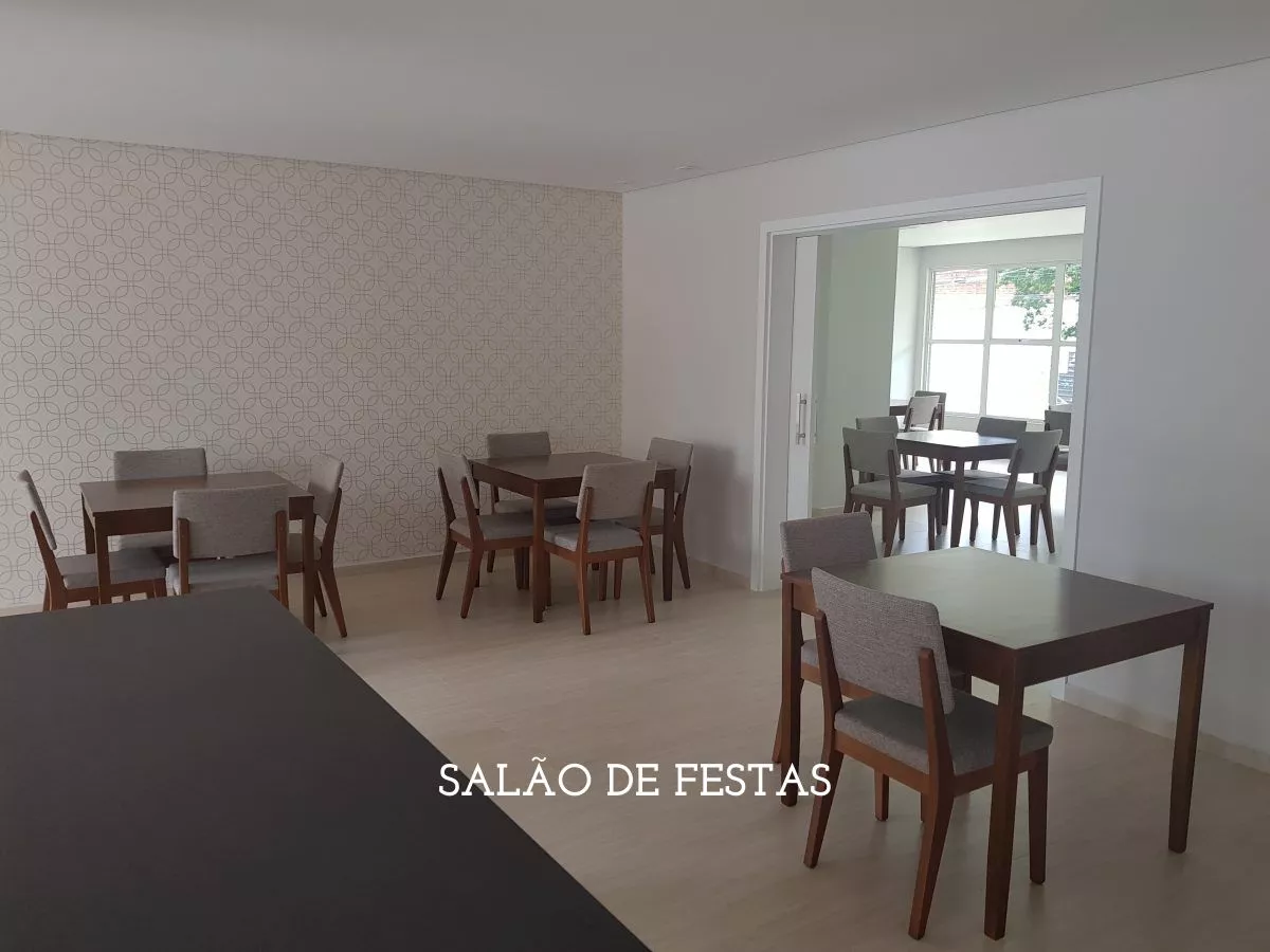 Apartamento à venda com 3 quartos, 77m² - Foto 22