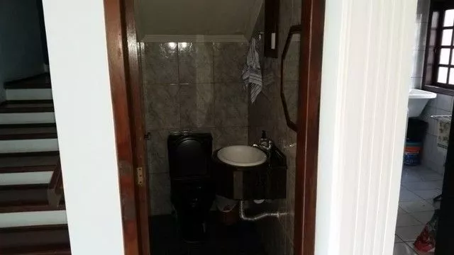 Sobrado à venda com 3 quartos, 300m² - Foto 19