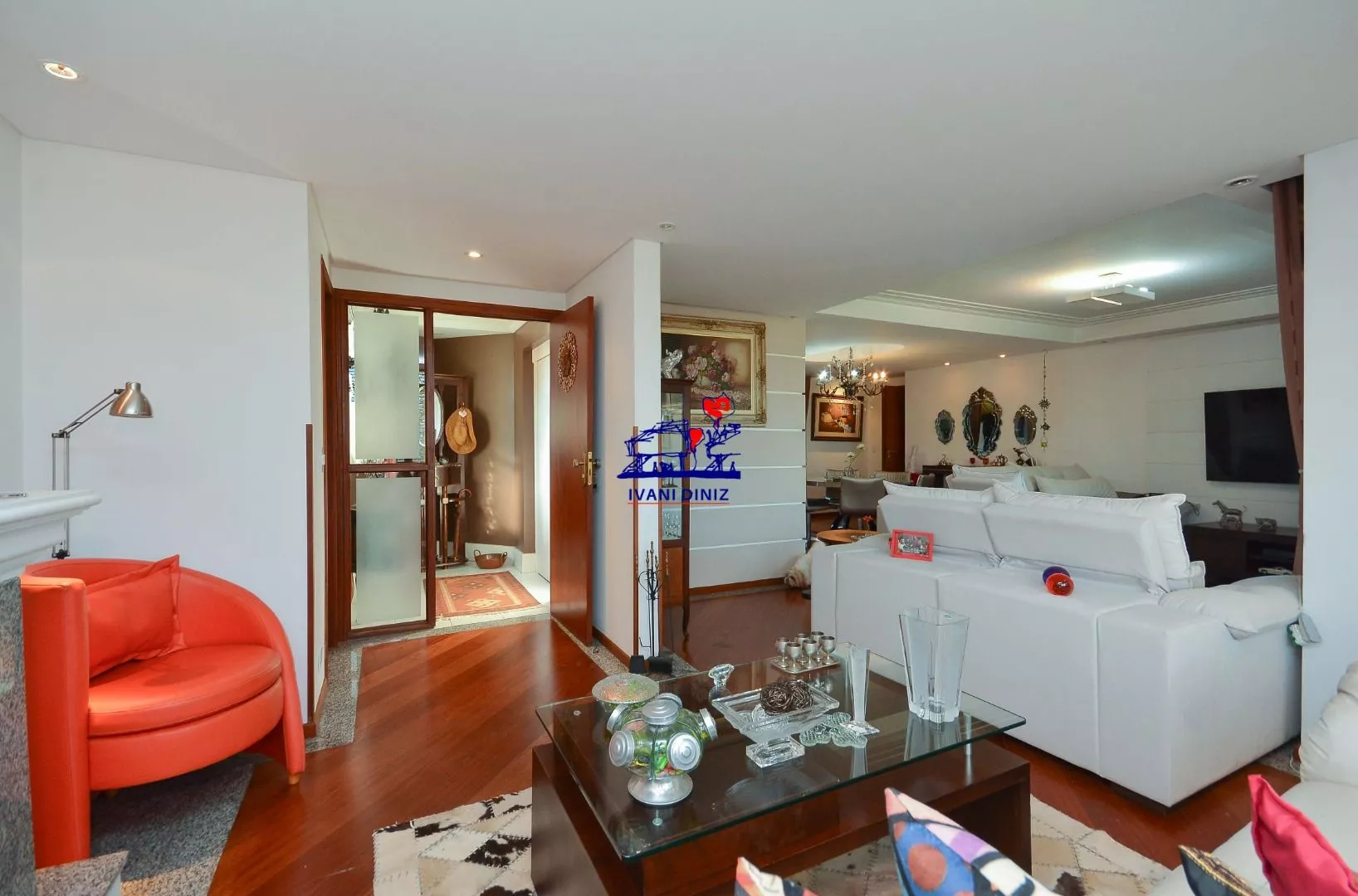 Apartamento à venda com 5 quartos, 178m² - Foto 8