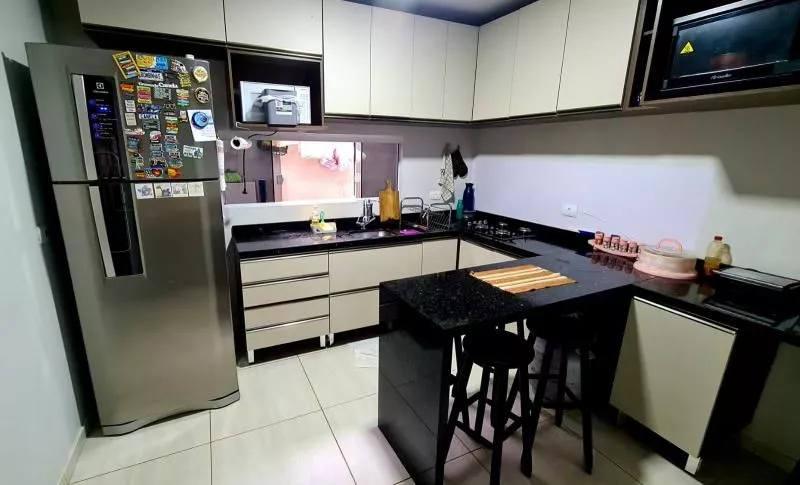 Sobrado à venda com 5 quartos, 250m² - Foto 8