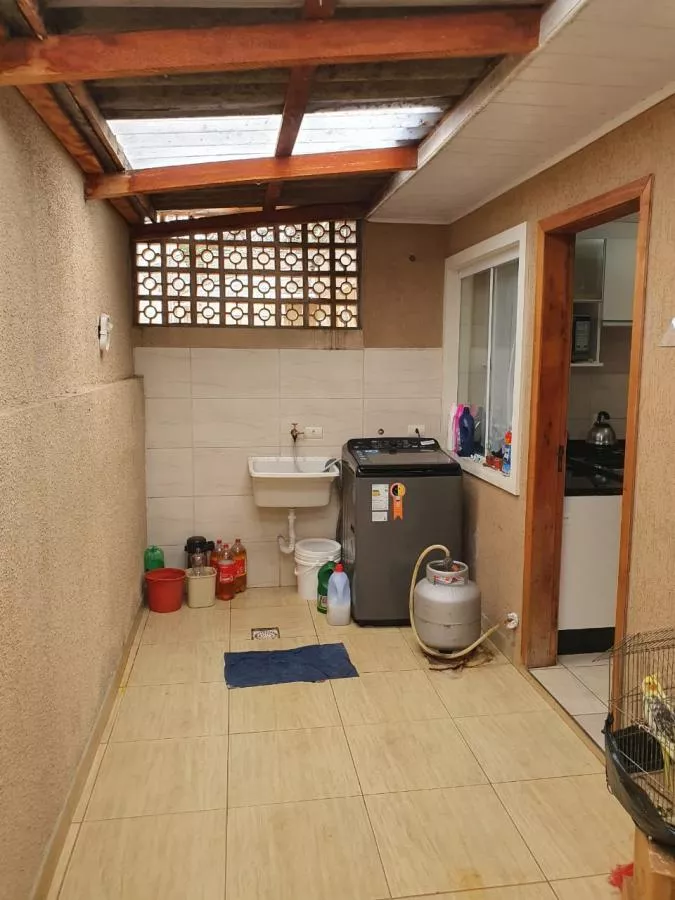 Casa à venda com 2 quartos, 51m² - Foto 7