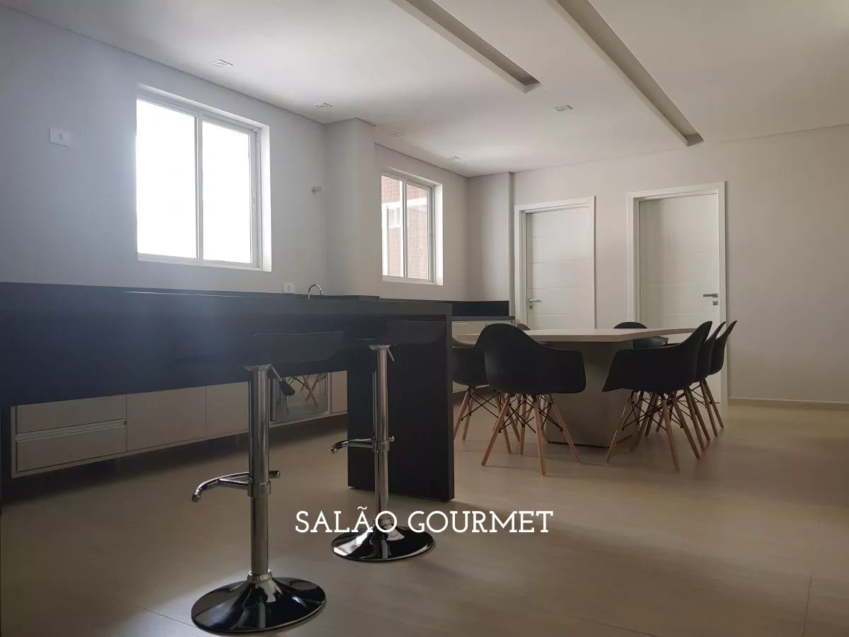 Apartamento à venda com 3 quartos, 77m² - Foto 24