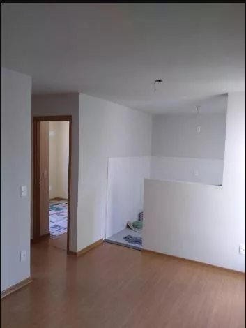 Apartamento à venda com 2 quartos, 43m² - Foto 8