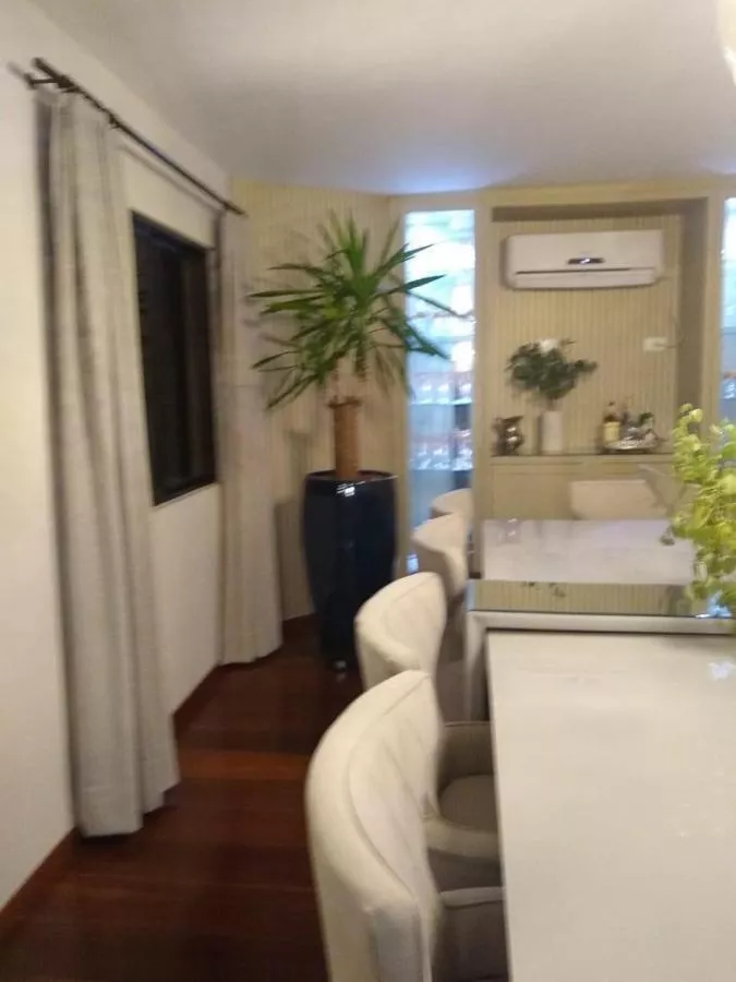 Apartamento à venda com 4 quartos, 280m² - Foto 11