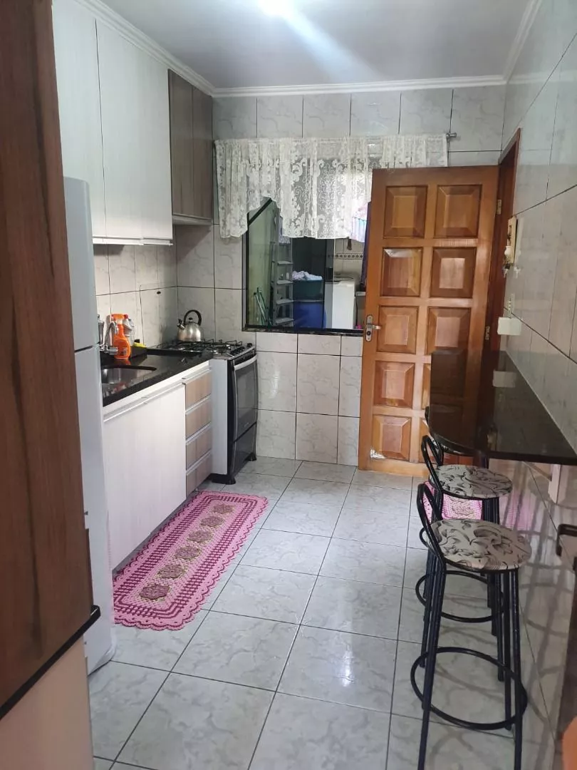 Sobrado à venda com 4 quartos, 137m² - Foto 10