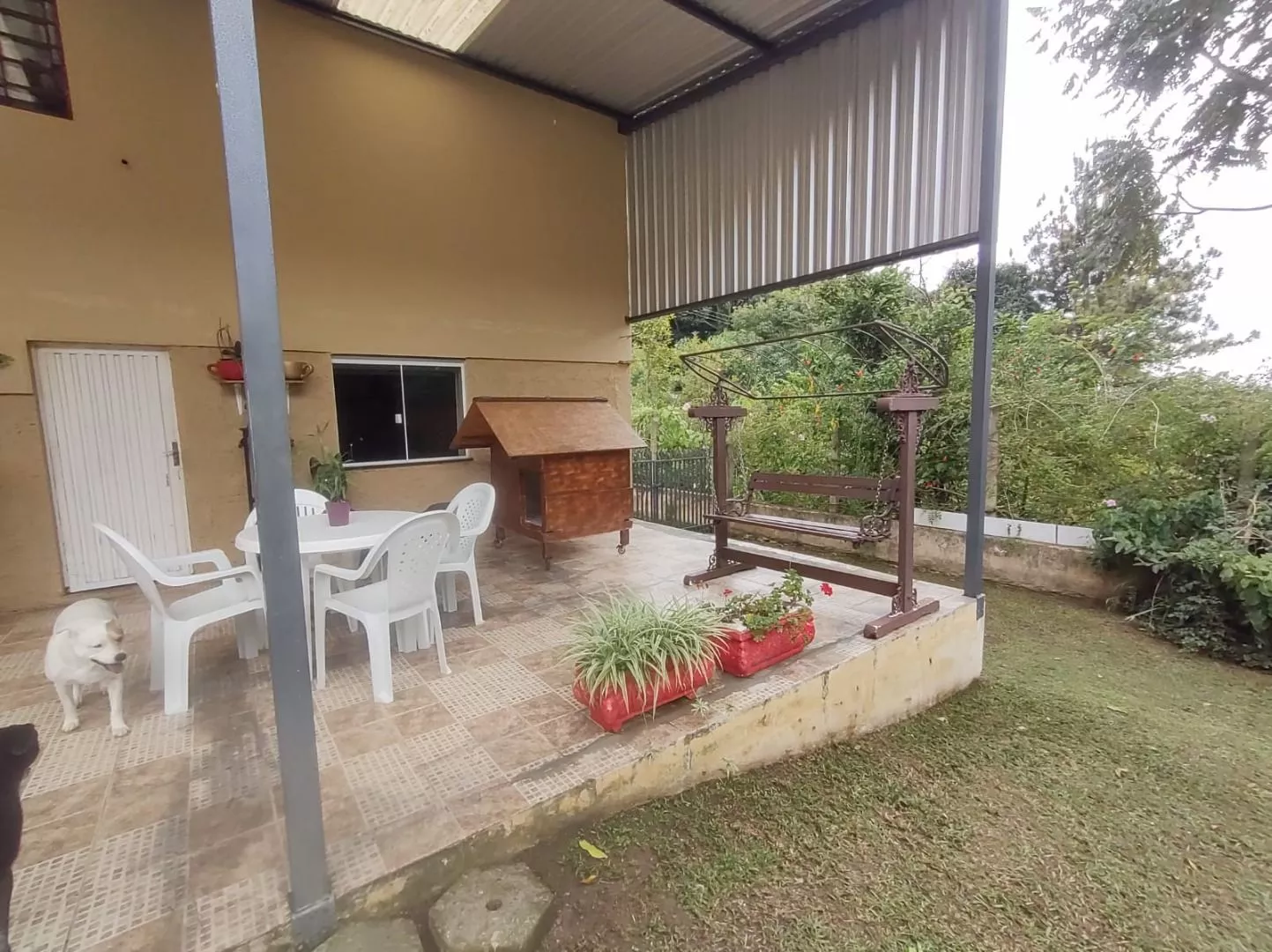 Casa à venda com 2 quartos, 80m² - Foto 21