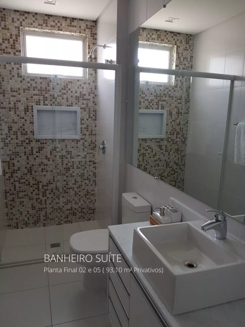 Apartamento à venda com 3 quartos, 77m² - Foto 13