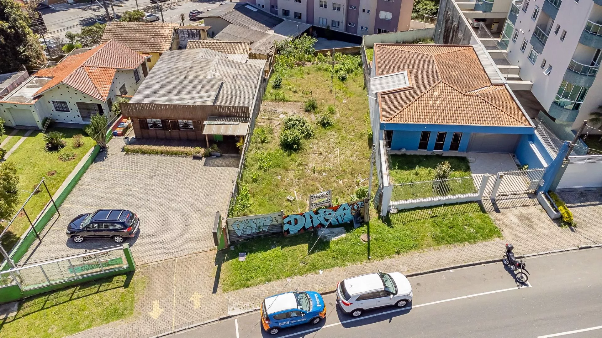 Terreno para alugar, 489m² - Foto 28