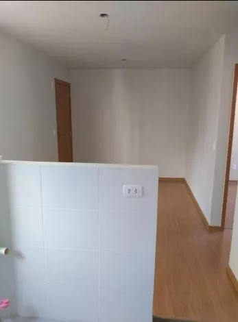 Apartamento à venda com 2 quartos, 43m² - Foto 6