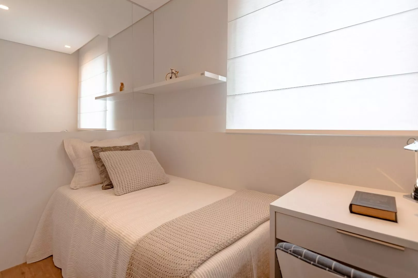 Apartamento à venda com 3 quartos, 92m² - Foto 28