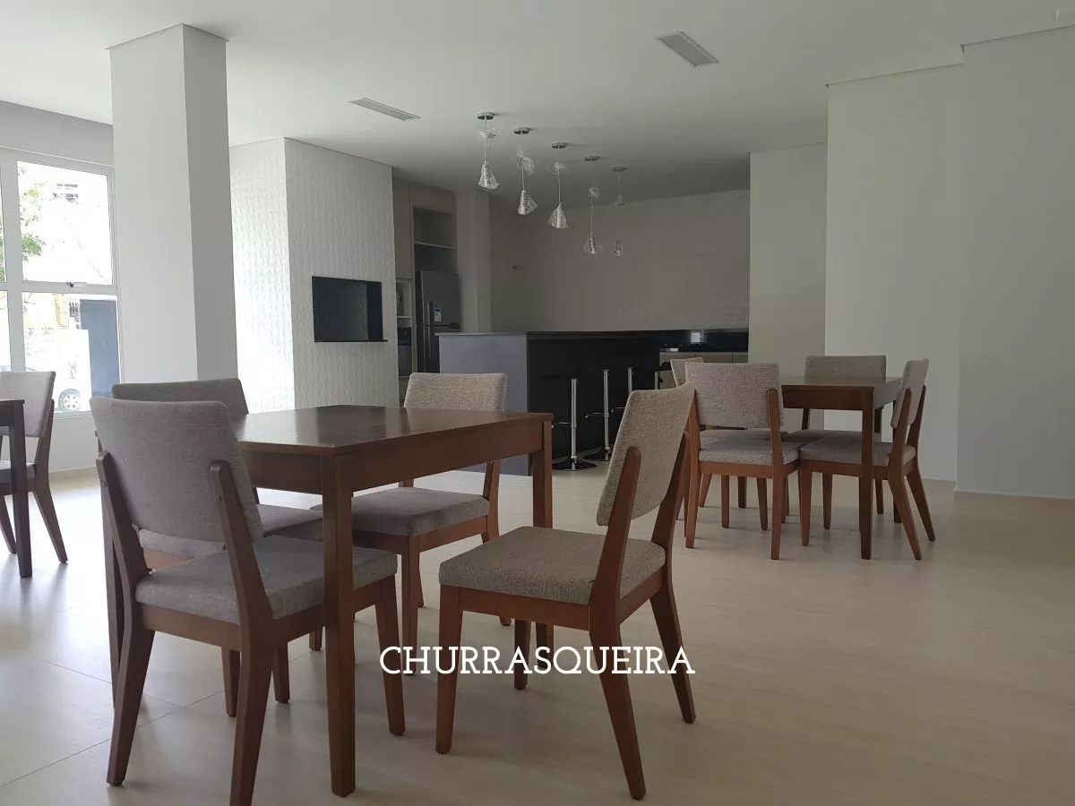 Apartamento à venda com 3 quartos, 77m² - Foto 23