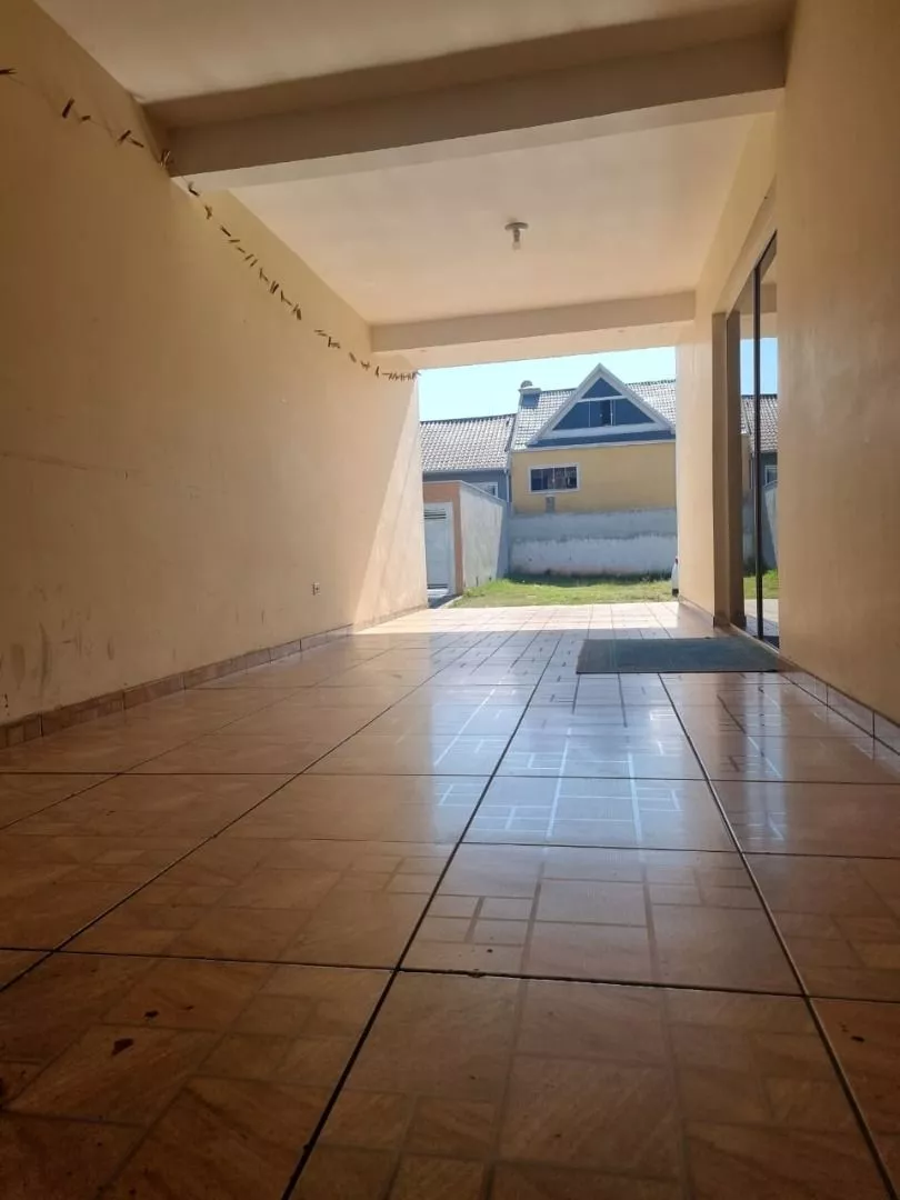 Sobrado à venda com 3 quartos, 90m² - Foto 11