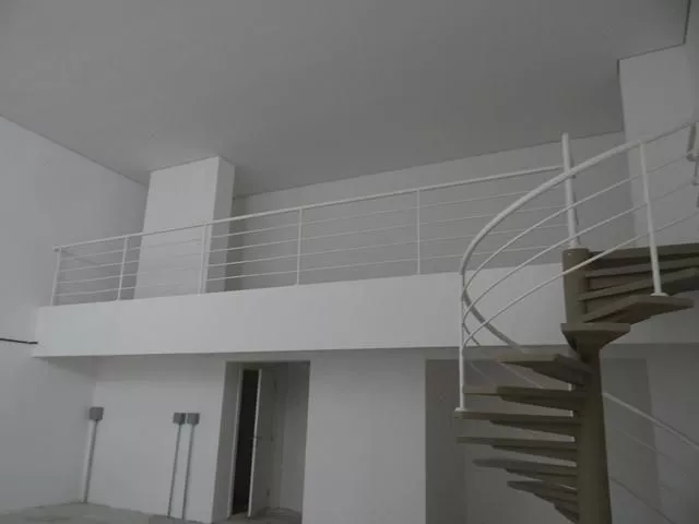 Loja-Salão à venda, 126m² - Foto 10