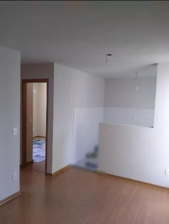 Apartamento à venda com 2 quartos, 43m² - Foto 7