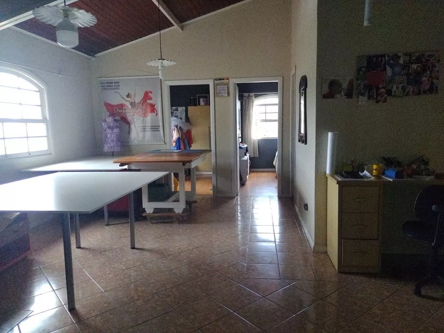 Sobrado à venda com 3 quartos, 250m² - Foto 17