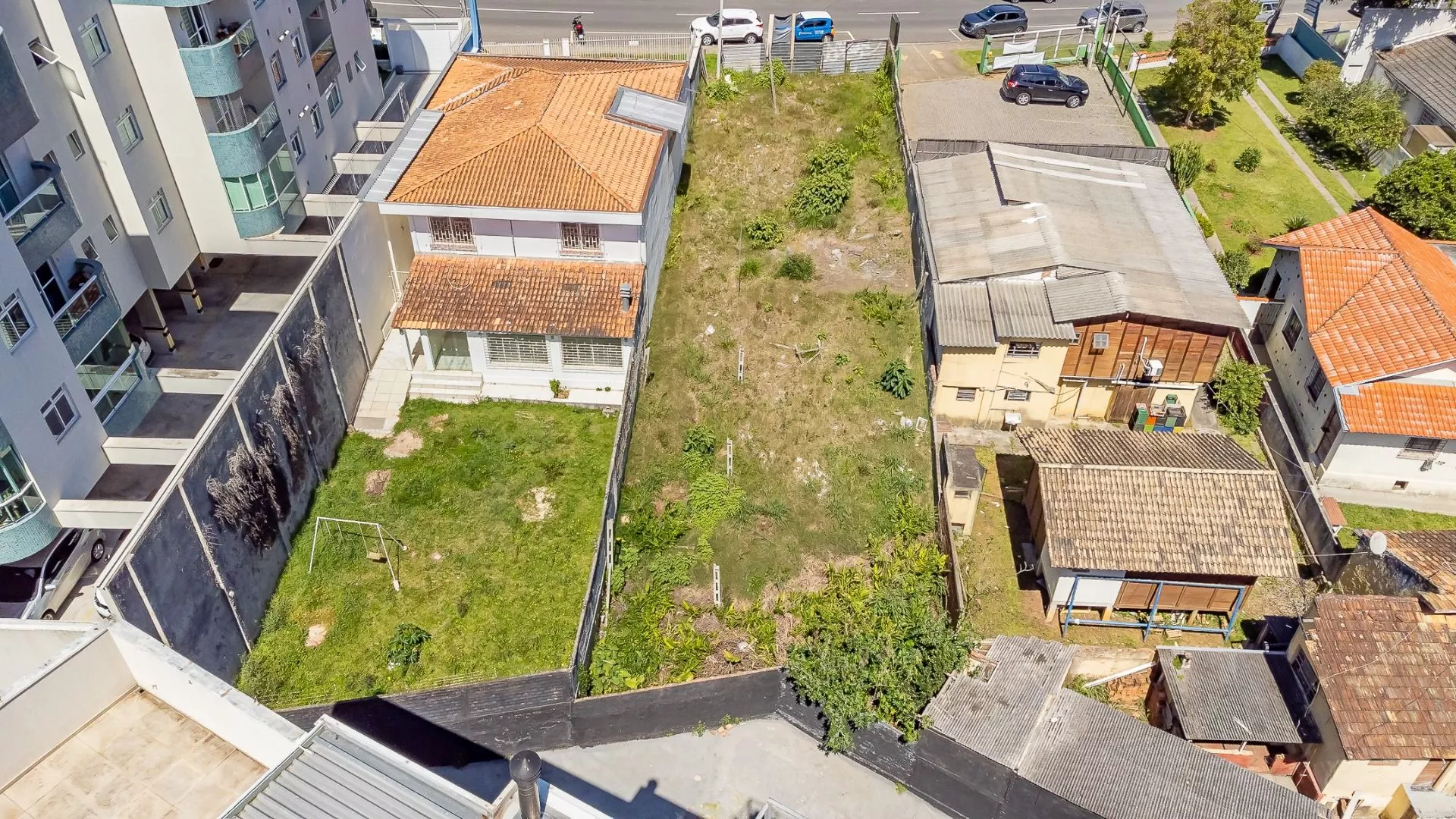 Terreno para alugar, 489m² - Foto 26