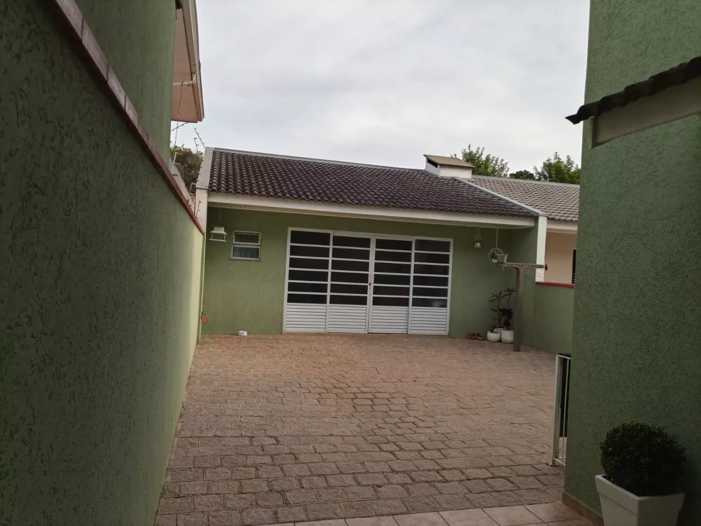 Sobrado à venda com 3 quartos, 191m² - Foto 5