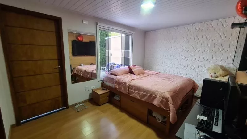 Sobrado à venda com 5 quartos, 250m² - Foto 30