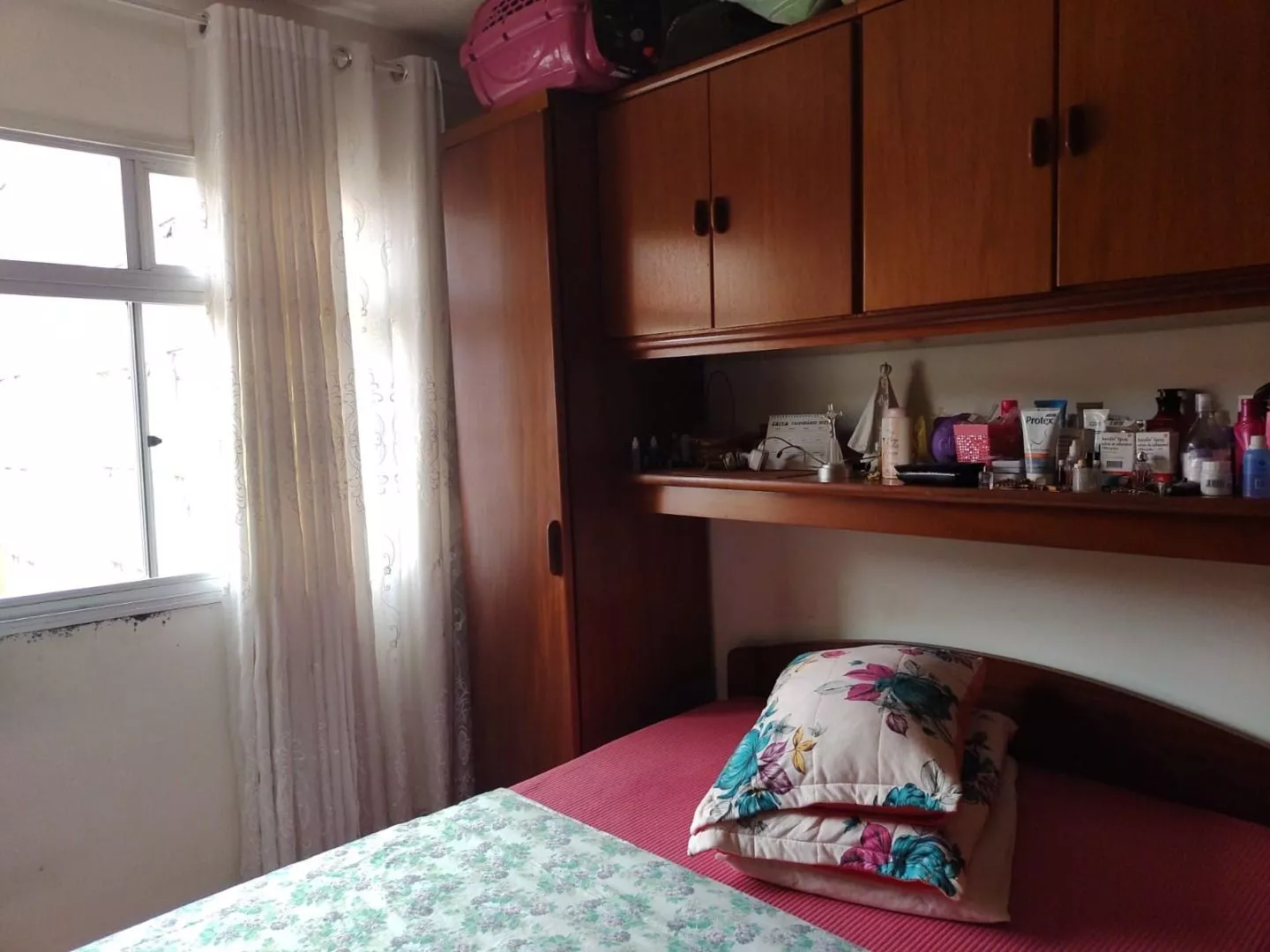 Apartamento à venda com 3 quartos, 60m² - Foto 11