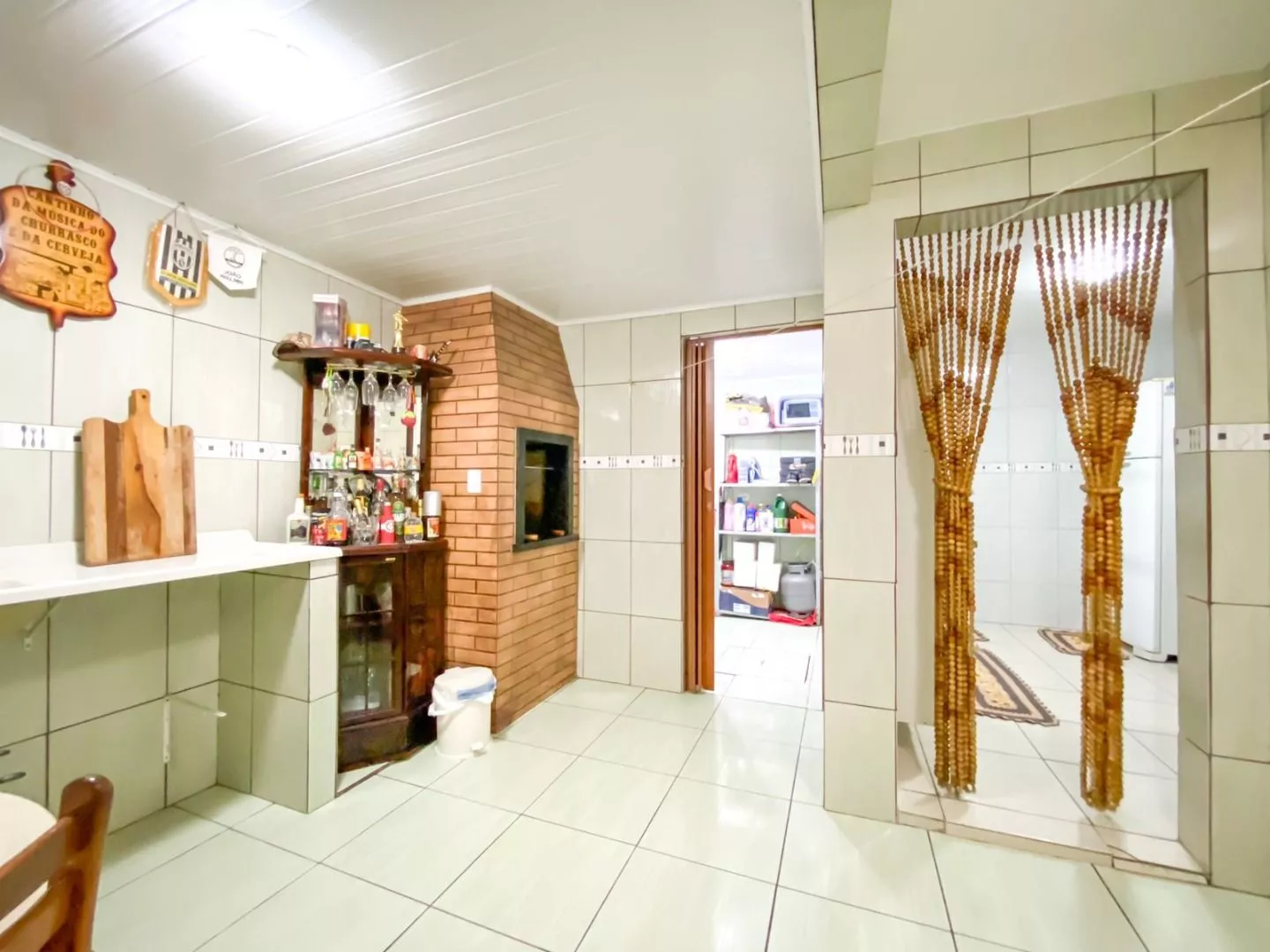 Casa à venda com 4 quartos, 165m² - Foto 19