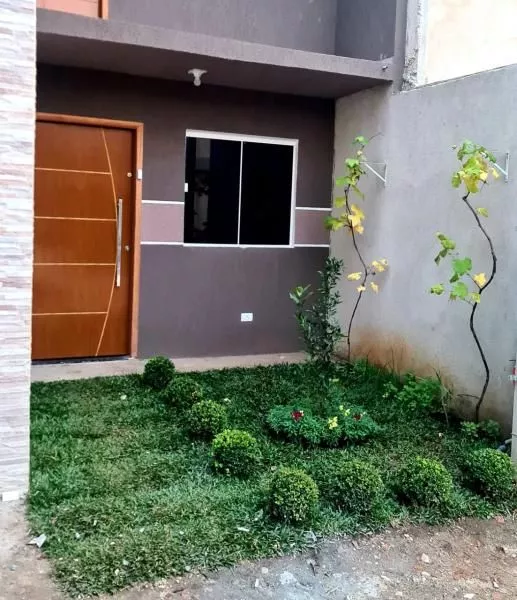 Sobrado à venda com 5 quartos, 250m² - Foto 3