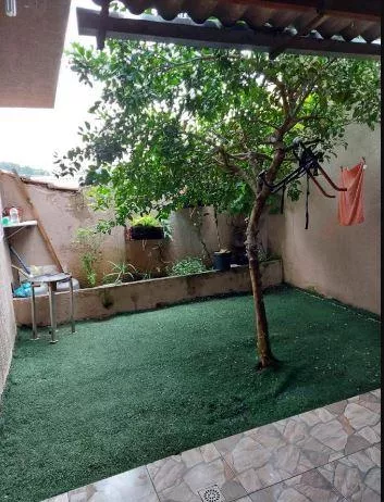 Sobrado à venda com 2 quartos, 104m² - Foto 8