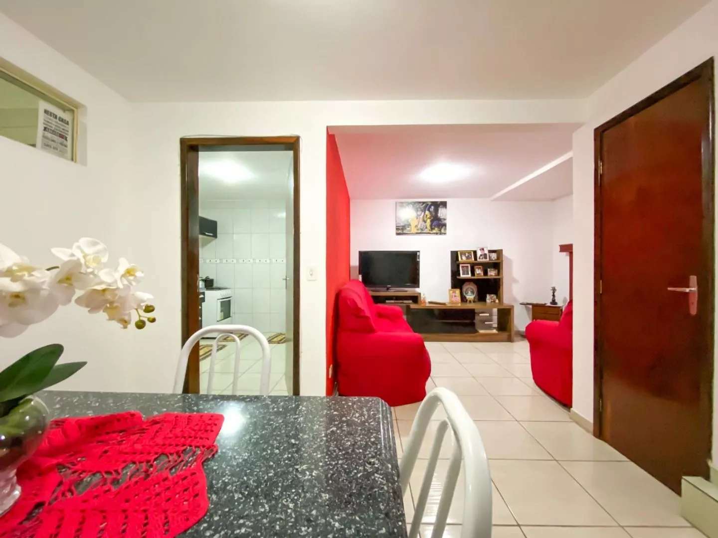 Casa à venda com 4 quartos, 165m² - Foto 13