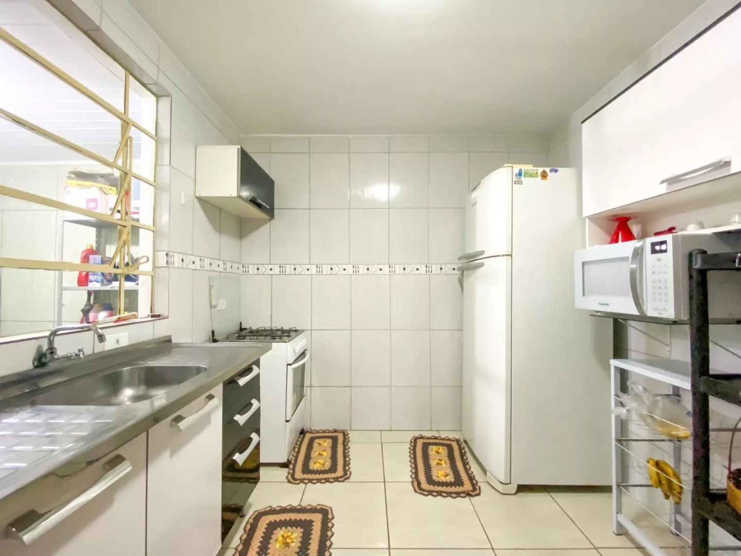 Casa à venda com 4 quartos, 165m² - Foto 16