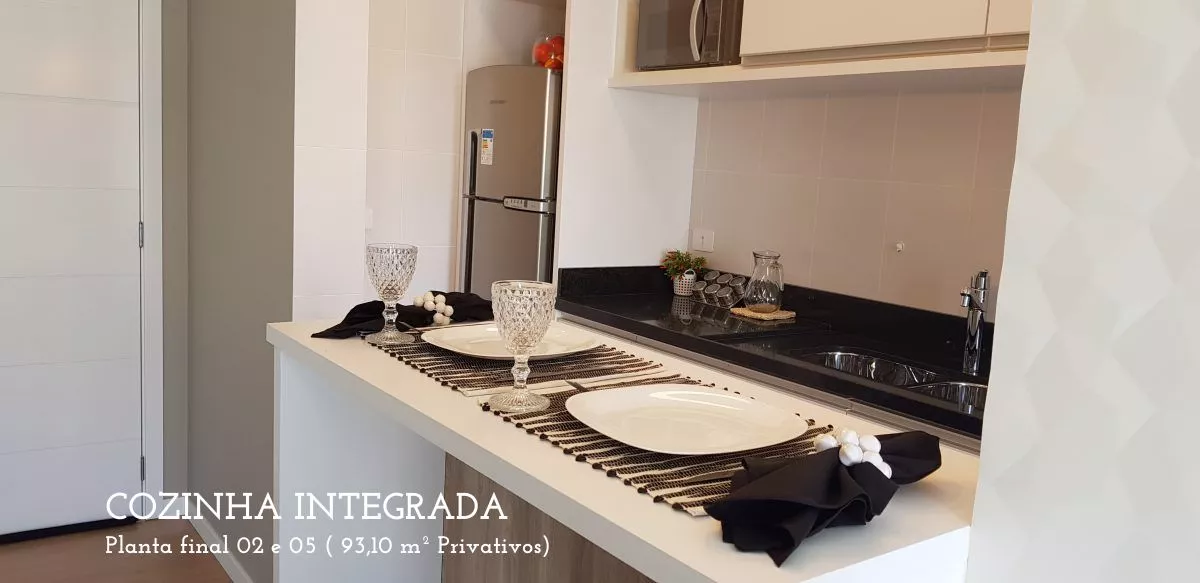 Apartamento à venda com 3 quartos, 77m² - Foto 6