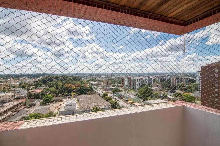 Apartamento à venda com 3 quartos, 70m² - Foto 6