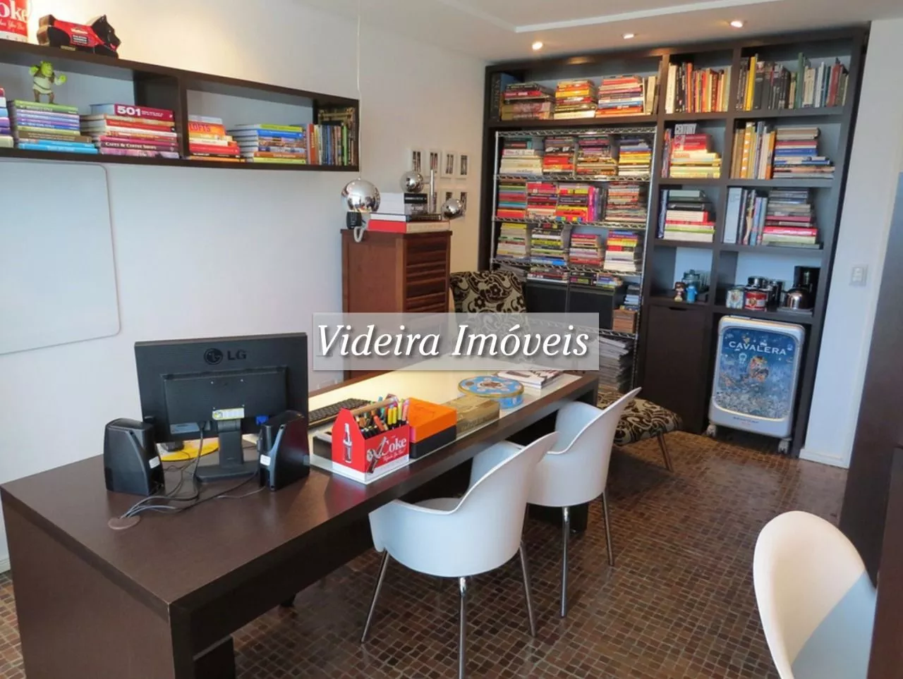 Prédio Inteiro à venda, 21m² - Foto 13