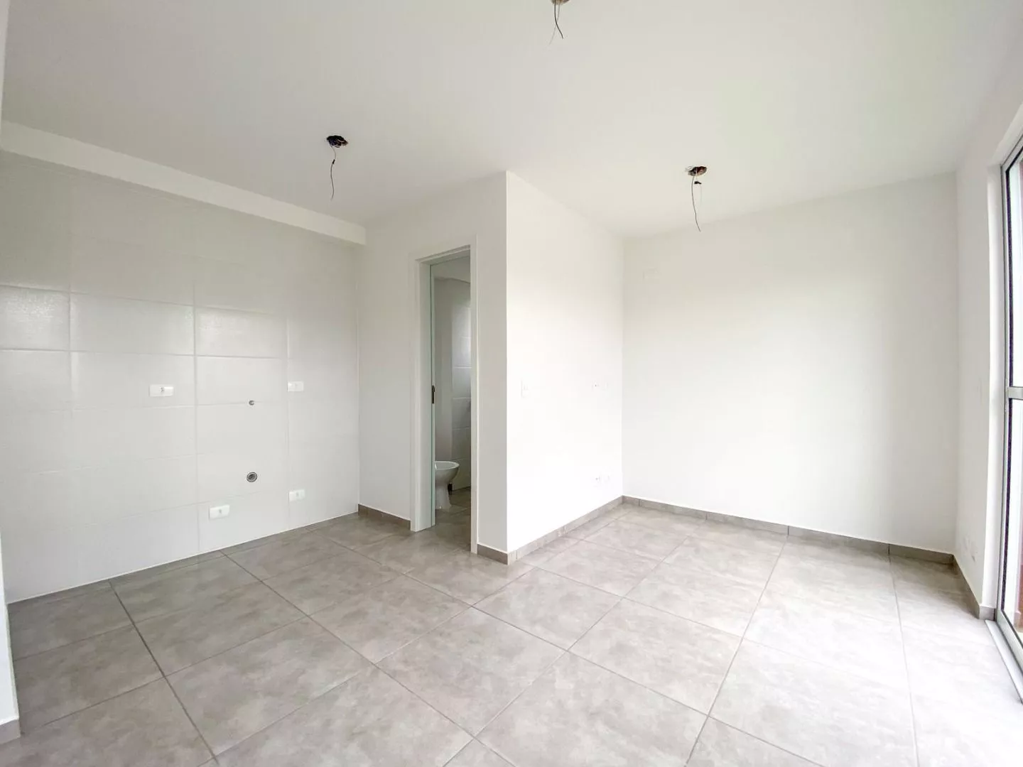 Apartamento à venda com 1 quarto, 39m² - Foto 6