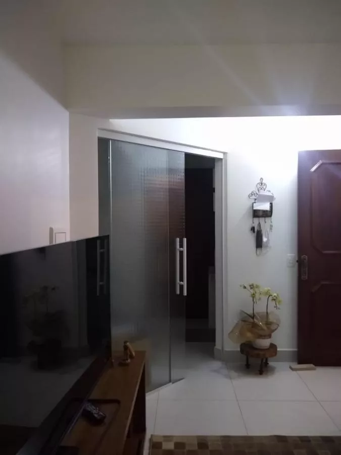 Apartamento à venda com 4 quartos, 280m² - Foto 17