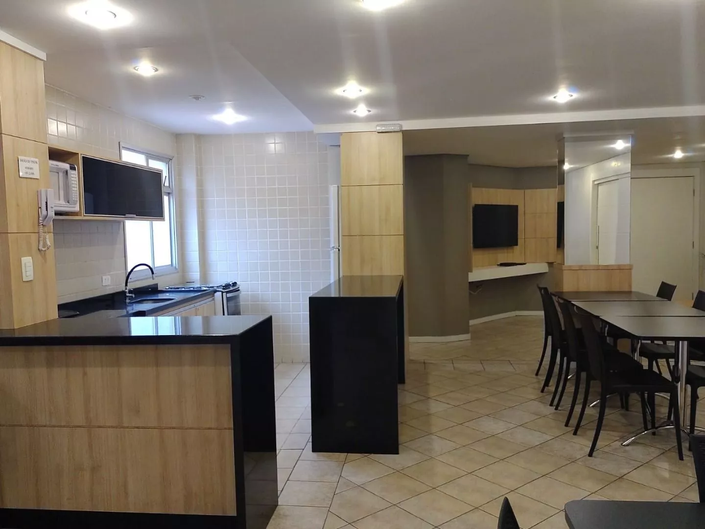 Apartamento à venda com 3 quartos, 60m² - Foto 27