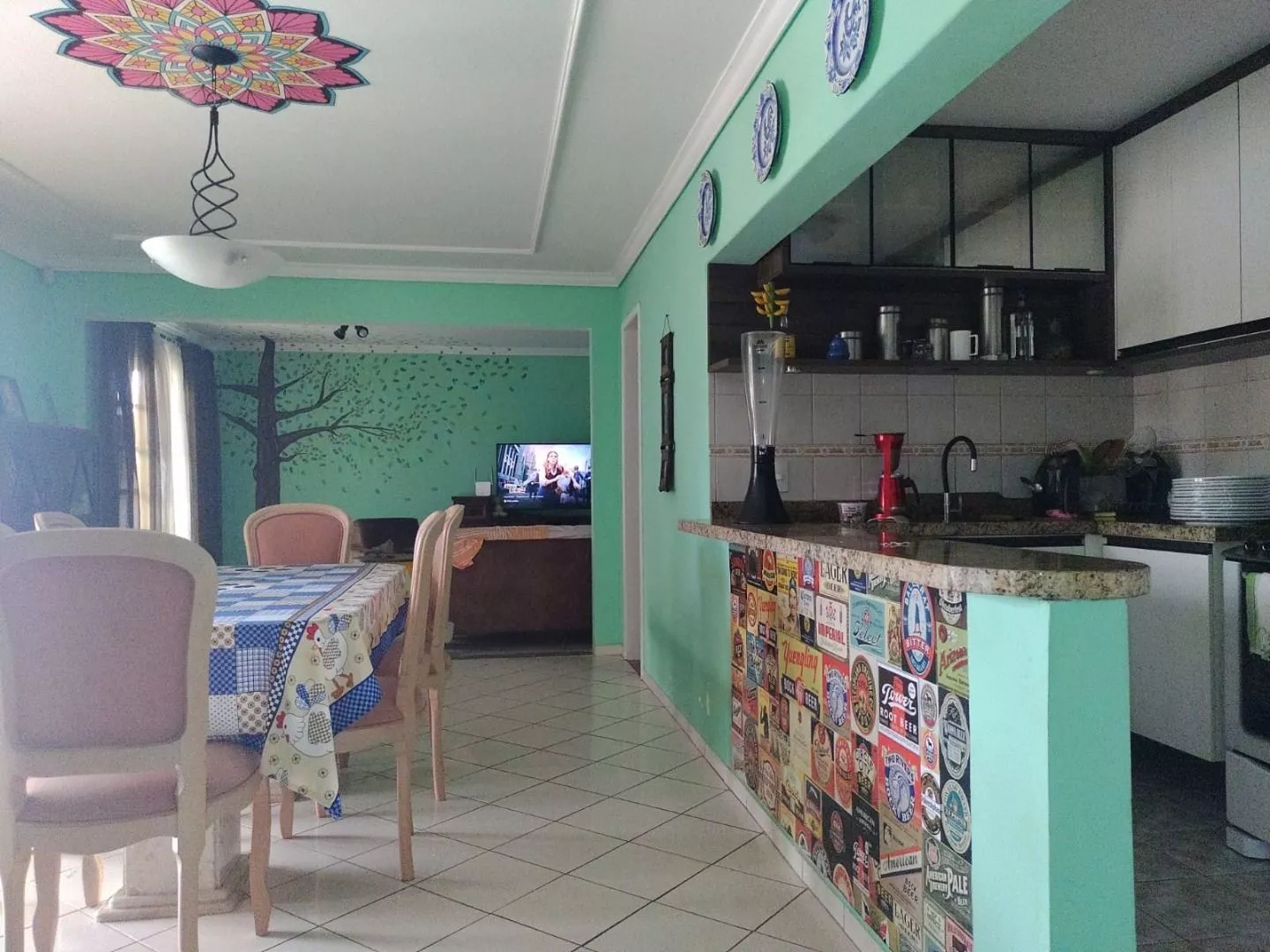 Sobrado à venda com 3 quartos, 250m² - Foto 13