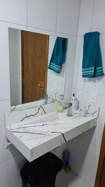 Sobrado à venda com 5 quartos, 250m² - Foto 33