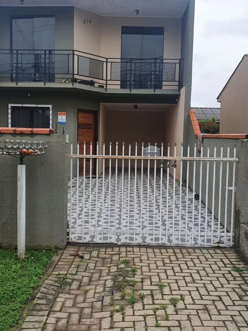 Sobrado à venda com 4 quartos, 137m² - Foto 2