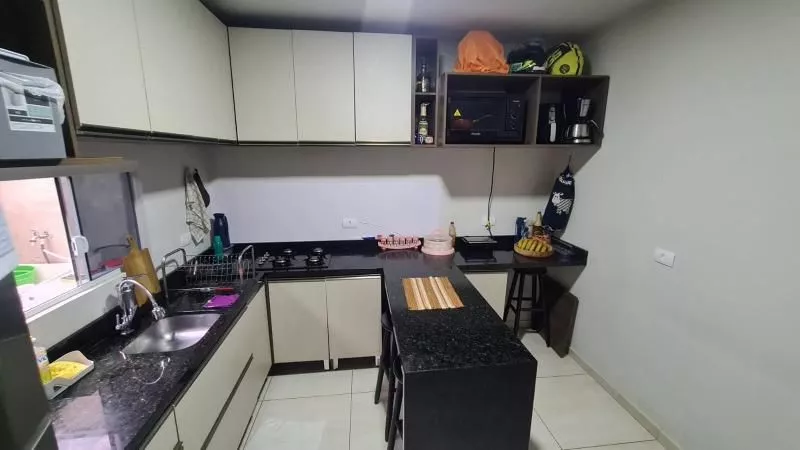 Sobrado à venda com 5 quartos, 250m² - Foto 7