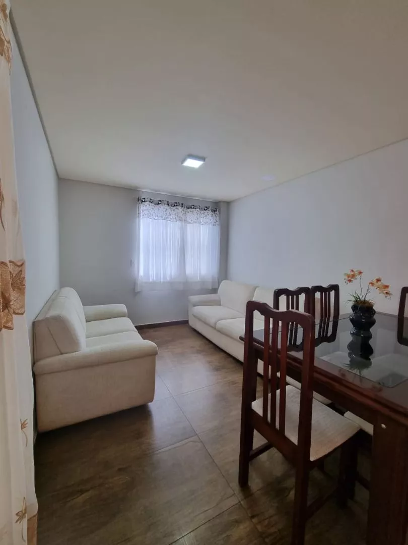 Sobrado à venda com 3 quartos, 90m² - Foto 3