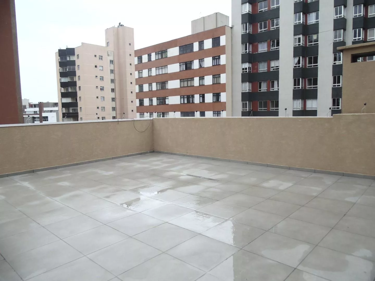 Apartamento à venda com 1 quarto, 42m² - Foto 4