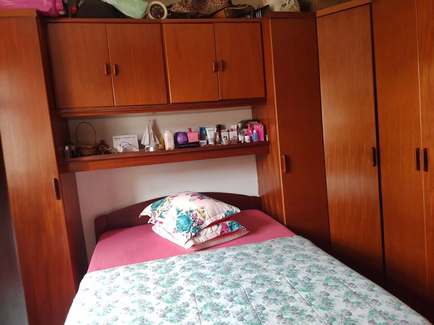 Apartamento à venda com 3 quartos, 60m² - Foto 12