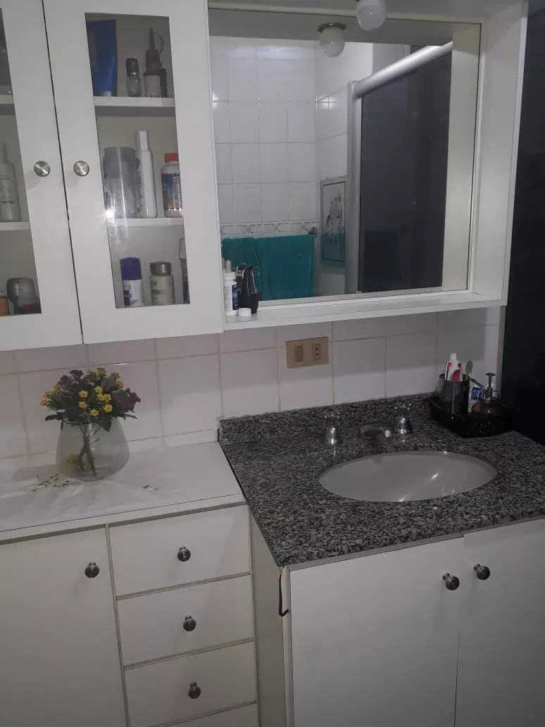 Apartamento à venda com 3 quartos, 86m² - Foto 12