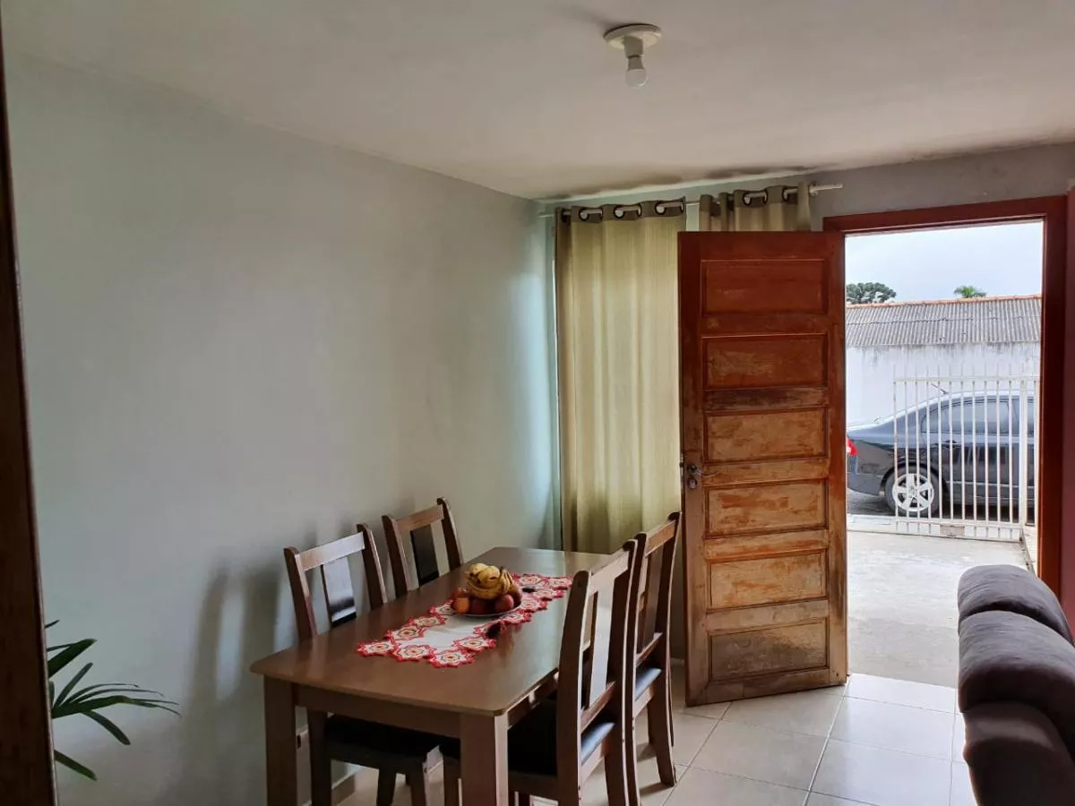 Casa à venda com 2 quartos, 51m² - Foto 2