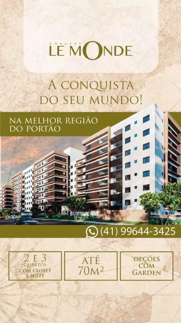 Apartamento à venda com 3 quartos, 70m² - Foto 7