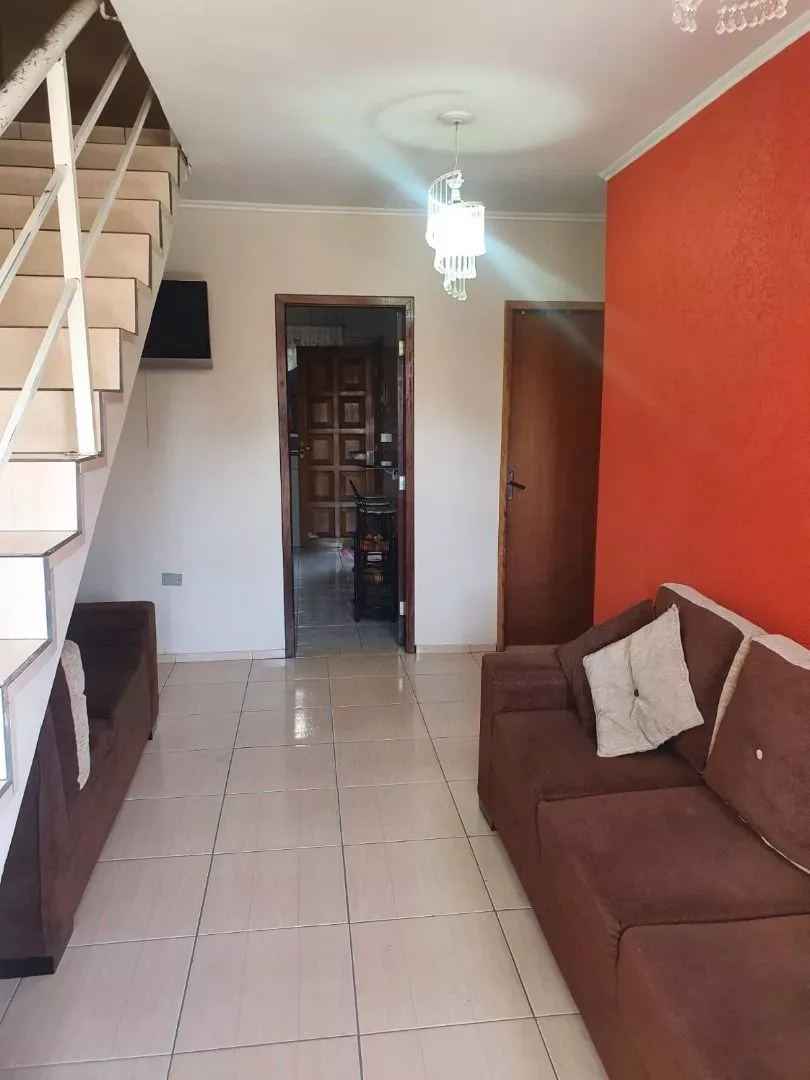 Sobrado à venda com 4 quartos, 137m² - Foto 3