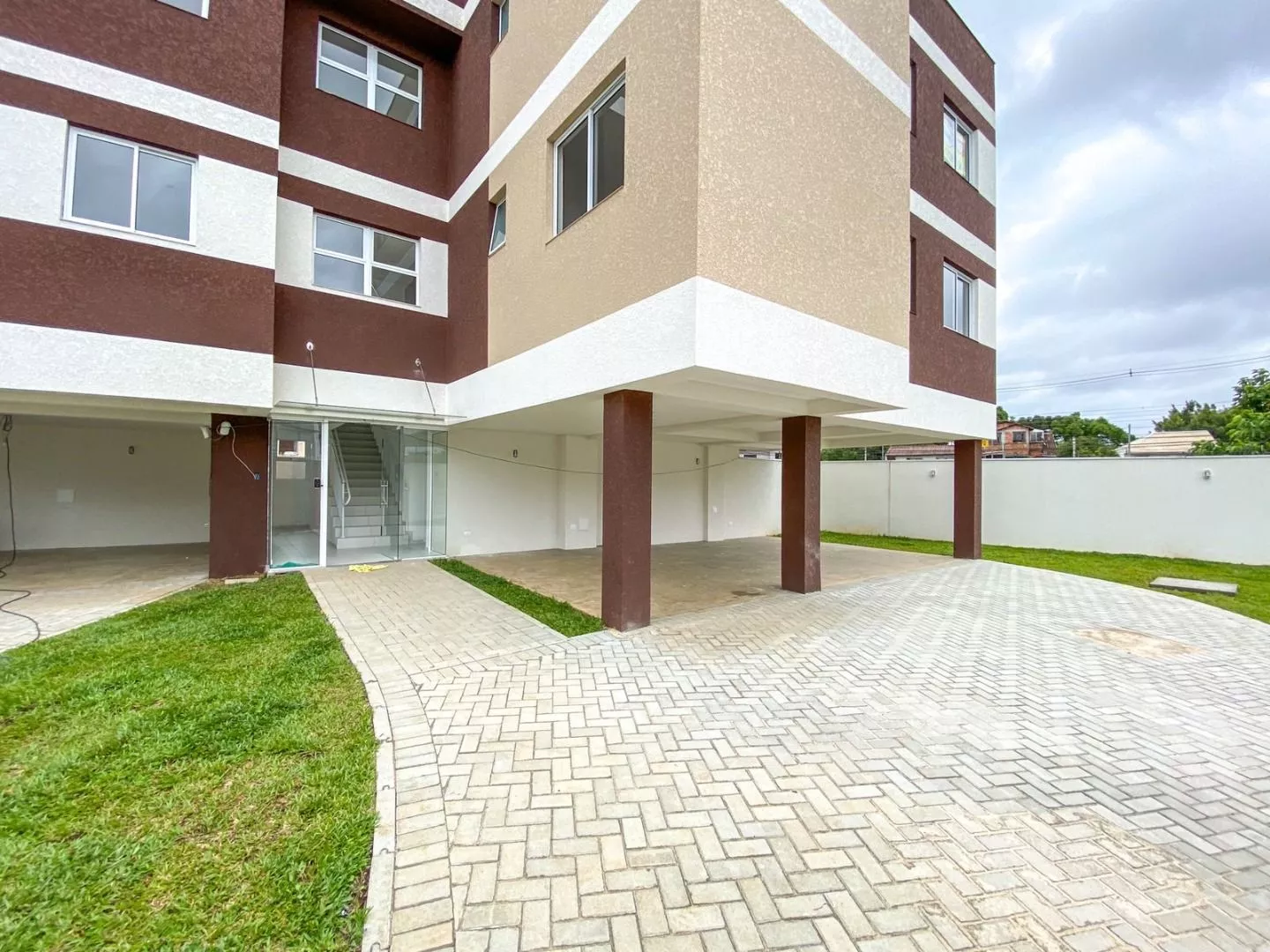 Apartamento à venda com 1 quarto, 39m² - Foto 15