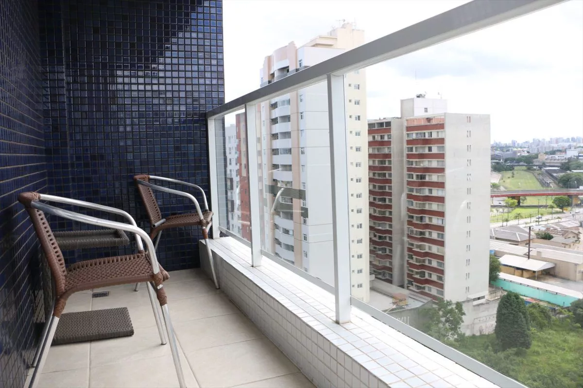 Apartamento à venda com 2 quartos, 70m² - Foto 13