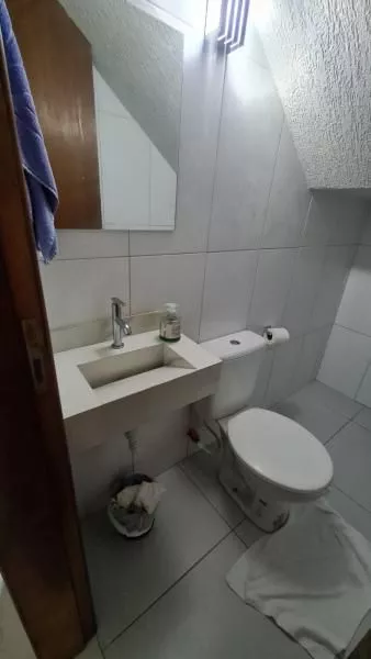 Sobrado à venda com 5 quartos, 250m² - Foto 14