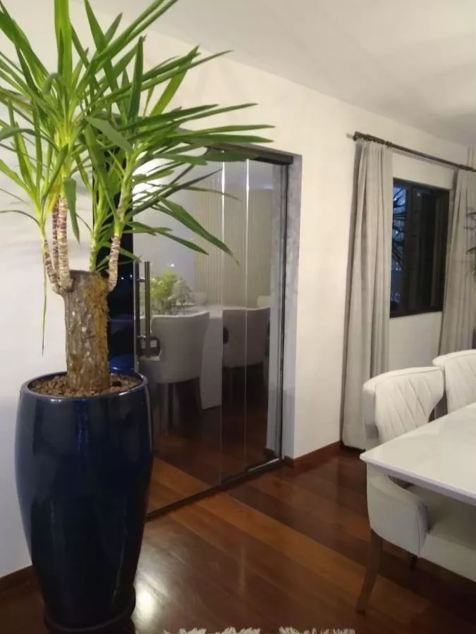 Apartamento à venda com 4 quartos, 280m² - Foto 8