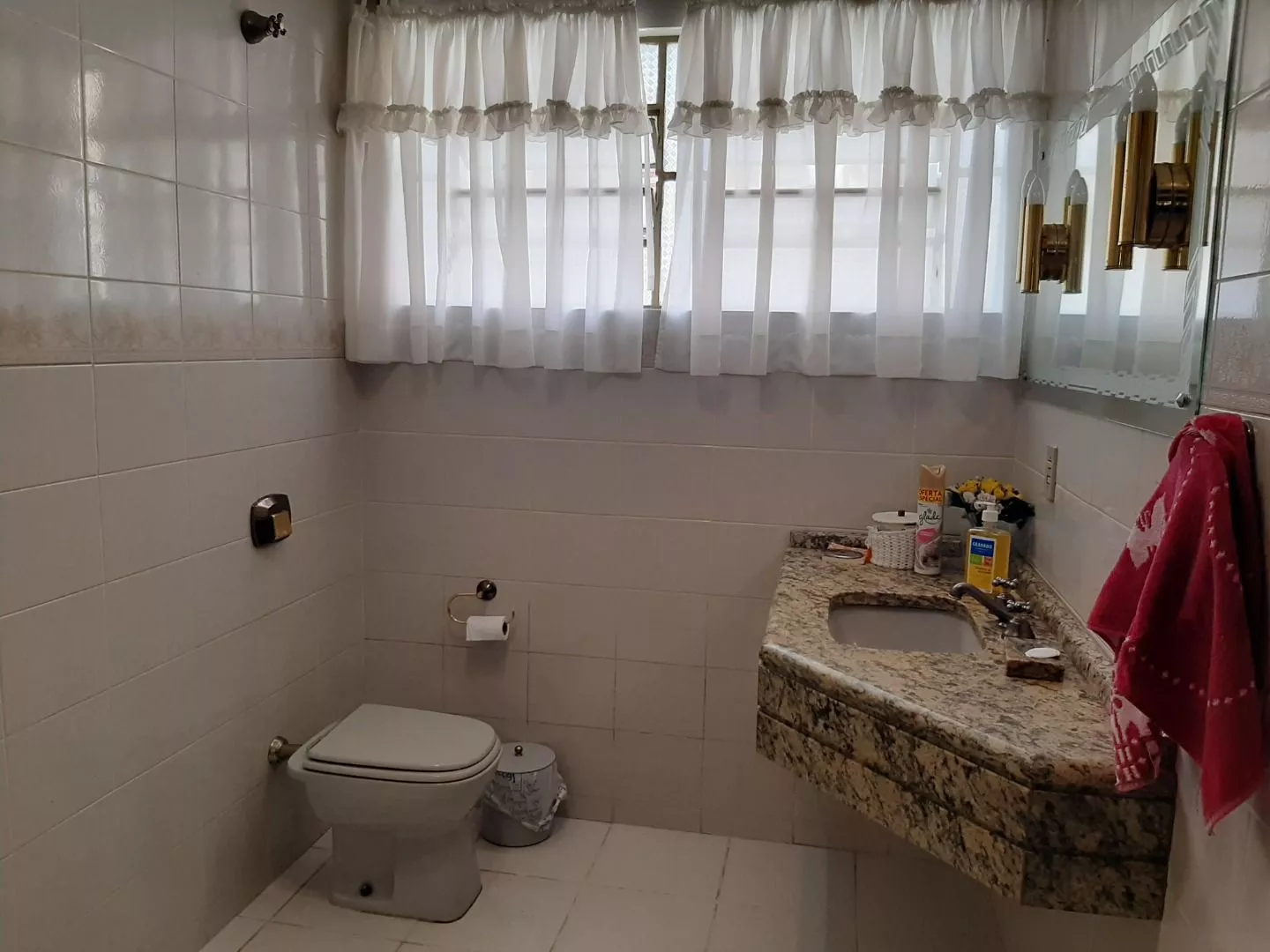 Casa à venda com 4 quartos, 283m² - Foto 11